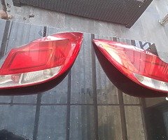 Vauxhual insignia very ceep - Image 4/10