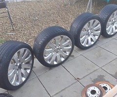 Vauxhual insignia very ceep - Image 5/10