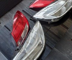 Vauxhual insignia very ceep - Image 9/10