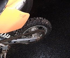 Ktm 50