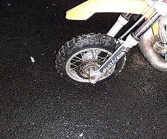Ktm 50 - Image 4/4