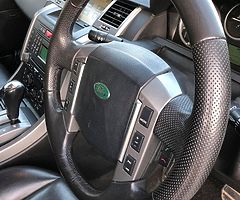 Range Rover sport OVERFINCH - Image 8/10