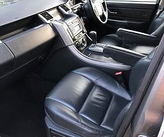 Range Rover sport OVERFINCH - Image 9/10
