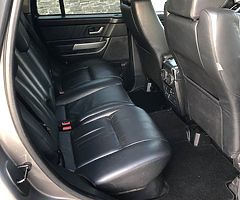 Range Rover sport OVERFINCH - Image 10/10