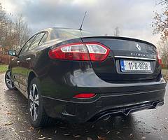 11 Renault fluence automatic full leather - Image 5/9