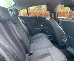 11 Renault fluence automatic full leather - Image 6/9