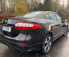 11 Renault fluence automatic full leather - Image 7/9
