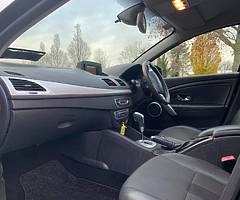 11 Renault fluence automatic full leather - Image 9/9