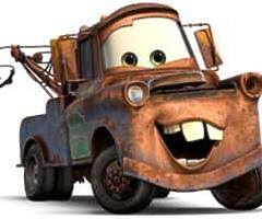 Recovery service, breakdown assistance