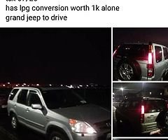 jeep