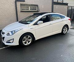 2014 Hyundai i40 **TOP SPEC** with new NCT and TAX - Image 2/10