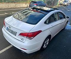 2014 Hyundai i40 **TOP SPEC** with new NCT and TAX - Image 4/10