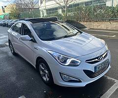2014 Hyundai i40 **TOP SPEC** with new NCT and TAX - Image 5/10