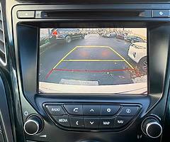 2014 Hyundai i40 **TOP SPEC** with new NCT and TAX - Image 9/10