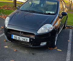 Fiat Grande Punto 1.3l