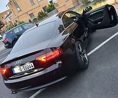 Audi A5 S line - Image 4/8