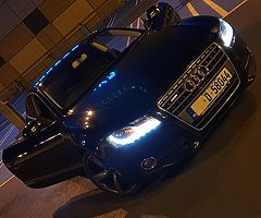 Audi A5 S line - Image 5/8