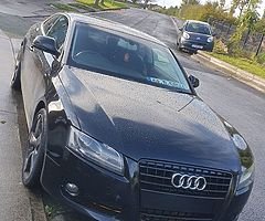 Audi A5 S line - Image 6/8