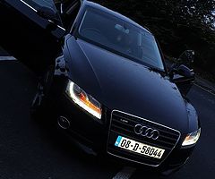 Audi A5 S line - Image 7/8