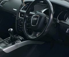 Audi A5 S line - Image 8/8