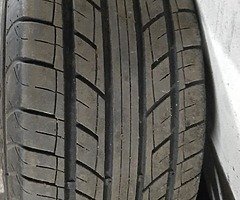 Audi alloys 16" - Image 5/8