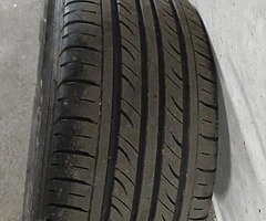 Audi alloys 16" - Image 6/8