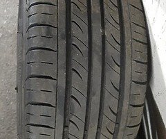 Audi alloys 16" - Image 8/8