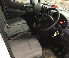 Finance from €48 per week 151 berlingo - Image 5/7