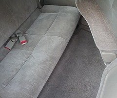 Rare mazda premacy 7 seater nct tax - Image 6/8