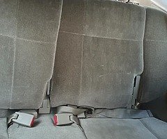 Rare mazda premacy 7 seater nct tax - Image 7/8