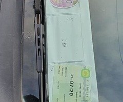 Rare mazda premacy 7 seater nct tax - Image 8/8