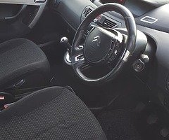 CITROEN C4 GRAND PICASSO - Image 7/8