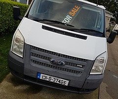 131 ford transit t 280 100ps