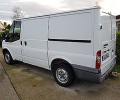 131 ford transit t 280 100ps