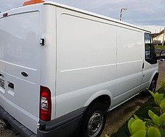 131 ford transit t 280 100ps