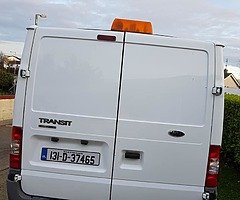 131 ford transit t 280 100ps - Image 4/4