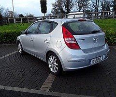 Hyundai I30 1.6 CRDI AUTOMATIC - Image 5/10
