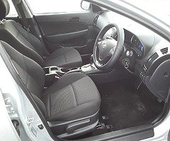 Hyundai I30 1.6 CRDI AUTOMATIC - Image 6/10
