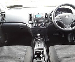 Hyundai I30 1.6 CRDI AUTOMATIC - Image 9/10