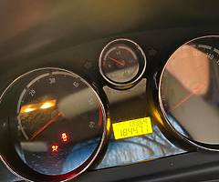 Opel Antara, nct [hidden information] km. Like new. 2.0D - Image 6/7