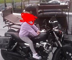 Keeway 125cc