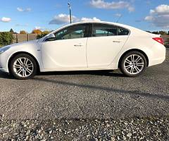 2011 Vauxhall Insignia - Image 9/10