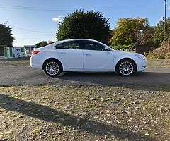 2011 Vauxhall Insignia - Image 10/10