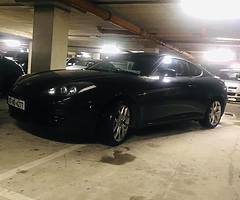 Hyundai coupe / 1.6 petrol /manual