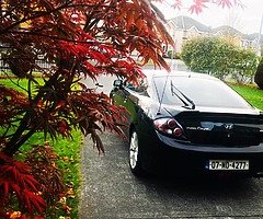 Hyundai coupe / 1.6 petrol /manual