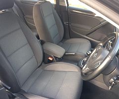 VW Golf 1.6 Tdi. 105 of. Bluemotion. 2011. 164k mls. Timing belt and water pump replaced 100k - Image 8/10