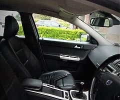 2020 Volvo V50