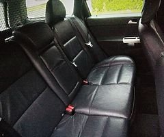 2020 Volvo V50 - Image 4/10