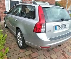 2020 Volvo V50 - Image 6/10