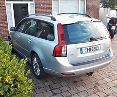 2020 Volvo V50 - Image 8/10